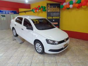 Volkswagen Voyage 1.0 mi 8v flex 4p manual,  - Carros - Piedade, Rio de Janeiro  | OLX