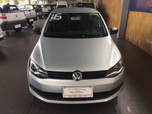 Volkswagen Voyage 1.6 Msi Trendline Total Flex 4p