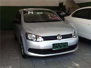 Volkswagen Voyage 1.6 mi 8v flex 4p manual,  - Carros - Vila Valqueire, Rio de Janeiro  | OLX