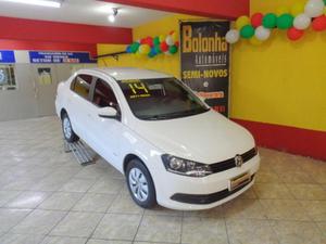 Volkswagen Voyage 1.6 mi city 8v flex 4p manual,  - Carros - Piedade, Rio de Janeiro  | OLX