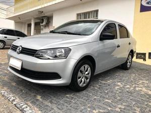 Volkswagen Voyage 1.6 mi trendline 8v flex 4p manual,  - Carros - Vila Valqueire, Rio de Janeiro  | OLX
