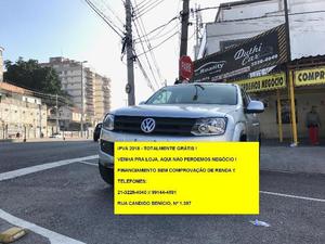 Vw - Volkswagen Amarok impecavel a mais linda do brasil unico dono ipva grátis 4x - Carros - Campinho, Rio de Janeiro  | OLX
