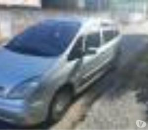 Xsara Picasso  auto. 16v