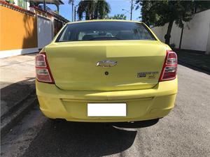 cobalt ex taxi, completo + gnv, aprovação imediata, s/comp renda,  - Carros - Mal Hermes, Rio de Janeiro  | OLX