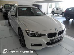 328i M Sport 2.0 Turbo - BMW -  - GASOLINA - 4 Portas -