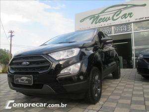 ECOSPORT 1.5 Tivct Freestyle - FORD -  - BICOMBUSTÍVEL