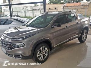 FIAT TORO V Turbo Volcano 4X4 - Fiat -  - DIESEL -