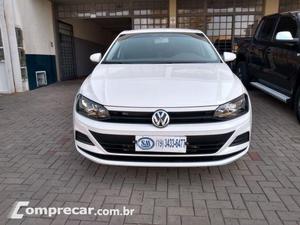 POLO MSI 1.6 - VW -  - BICOMBUSTÍVEL - ÁLCOOL E