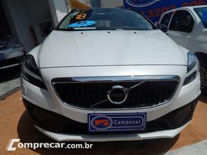 V40 T4 COUNTRY 2.0 TURBO - Volvo -  - BICOMBUSTÍVEL -