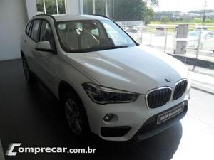 X1 sDrive 20i GP - BMW -  - GASOLINA - 4 Portas - Branco