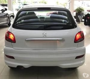 PEUGEOT 207 ACTIVE