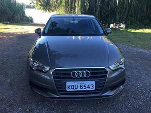 Audi A3 1.4 Tfsi Attraction S-tronic 4p