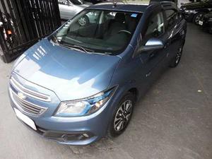 Chevrolet Onix 1.4 Ltz 5p