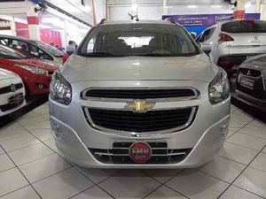 Chevrolet Spin 1.8 Ltz 7l Aut. 5p