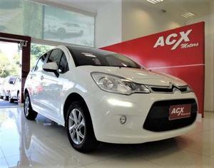 Citroën C3 C3 TENDANCE 1.6