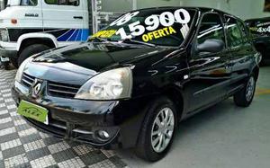 Clio 1.0 Authentique 16v Hi-flex 