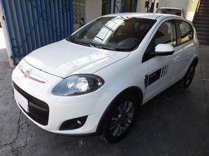 Fiat Palio SPORTING 1.6 Flex 16V 5p