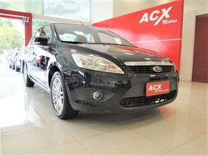 Ford Focus Sedan FOCUS SEDAN GLX 2.0 AT