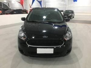 Ford Ka 1.5 Se Flex 4p