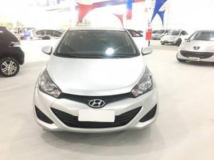 Hyundai HB Comfort Flex 5p