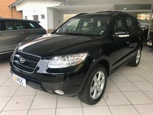 Hyundai Santa Fe 2.7 7l Aut. 5p