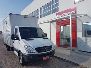 Mercedes Benz Sprinter Chassi 2.2 Cdi 311 Street Rs Extra