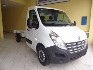 Renault Master 2.3 Grand L2h2 5p