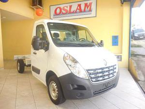 Renault Master 2.3 Grand L2h2 5p