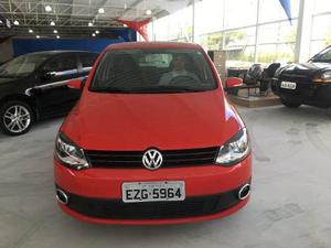 Volkswagen Fox 1.6 Vht Total Flex 5p