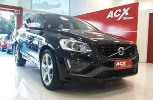 Volvo XC60 XC60 T5 R-DESIGN