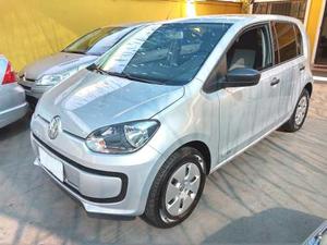 Volkswagen Up! 1.0 Take 5p