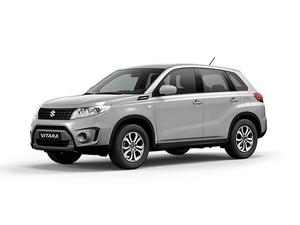 Suzuki Vitara 4ALL AT 