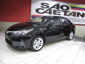 COROLLA 2.0 XEI 16V - Toyota -  - BICOMBUSTÍVEL -