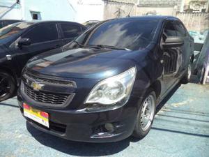 Chevrolet Cobalt 1.4 Ls 4p