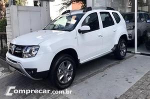 DUSTER DYNAMIC 2.0 - Renault -  - BICOMBUSTÍVEL -