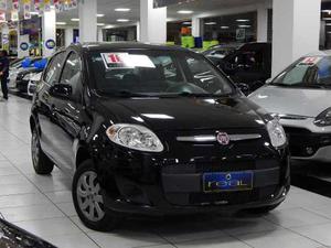 Fiat Palio 1.0 Attractive Flex 5p