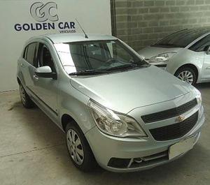 Gm - Chevrolet Agile