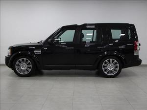 Land Rover Discovery 3.0 Tdv6 Hse 5p