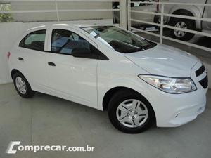 ONIX JOY 1.0 - CHEVROLET -  - BICOMBUSTÍVEL - ÁLCOOL E