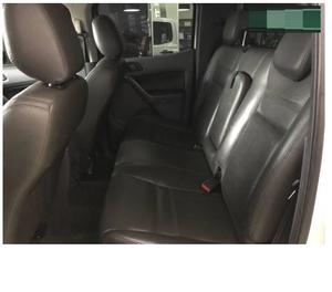 RANGER XLS CD FLEX