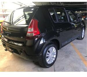 SANDERO PRIVILEGE HI-FLEX
