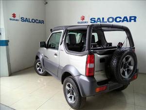 Suzuki Jimny 1.3 4all 3p