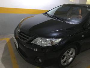 Toyota Corolla v Xei Flex Aut. 4p