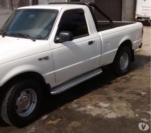 Vendo Ford Ranger