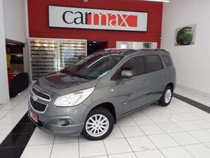 Chevrolet Spin LT 1.8 8V Econo.flex