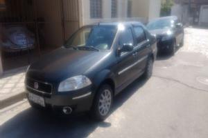 Fiat Siena EL 