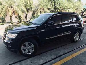 Jeep Grand Cherokee 3.6 Laredo Aut. 5p