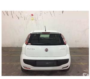 PUNTO ATTRACTIVE 4P FLEX