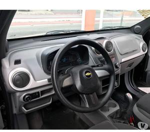 Chevrolet Agile 1.4 LTZ Flex - Km - 