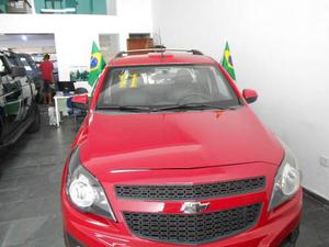 Chevrolet Montana 1.4 Sport Econoflex 2p